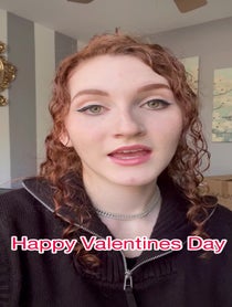 Poster for Gift video from Emily FitzGerald