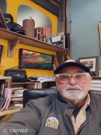 Poster for Intro video video from Mike Whiteside