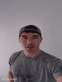 Poster for Intro video video from Cody Nickson