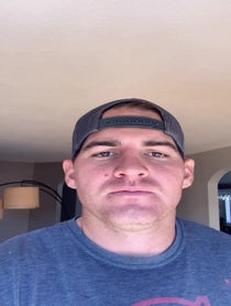 Poster for Birthday video from Cody Fajardo
