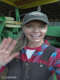 Poster for Intro video video from This Farm Wife