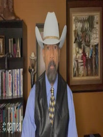 Poster for Intro video video from Sheriff David A. Clarke