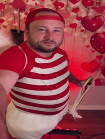 Poster for Other video from Friggin Cupid