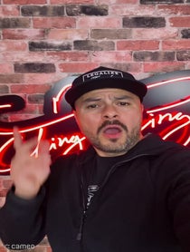 Poster for Intro video video from Chingo Bling