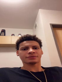 Poster for Pep Talk video from Kellan Grady