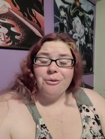 Poster for Gift video from Ella Johnson
