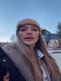 Poster for Other video from Allie Roberts