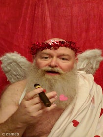 Poster for Intro video video from Cupid (The REAL One)