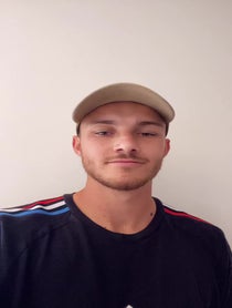 Poster for Birthday video from Josh Morris