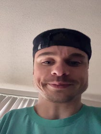 Poster for Pep Talk video from Ryan Ledbetter