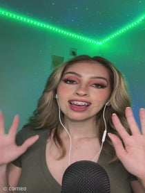 Poster for Intro video video from StephanieAsmrr