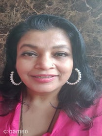 Poster for Intro video video from Ambika Soukur Ranjankar