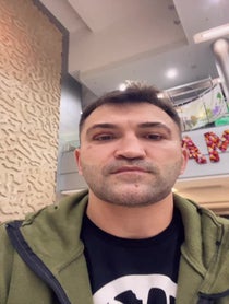 Poster for Birthday video from ANDREI ARLOVSKI