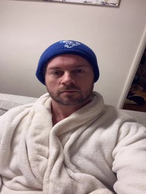 Poster for Birthday video from Dan Feuerriegel
