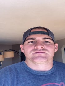 Poster for Birthday video from Cody Fajardo