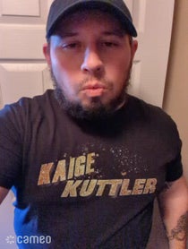 Poster for Intro video video from Kaige Kuttler