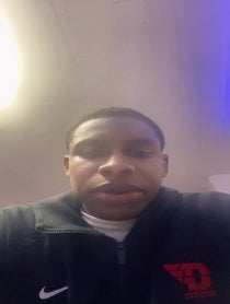 Poster for Pep Talk video from Malachi Smith