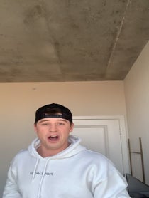 Poster for Roast video from Josh Benson