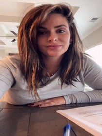 Poster for Other video from Amanda Wander