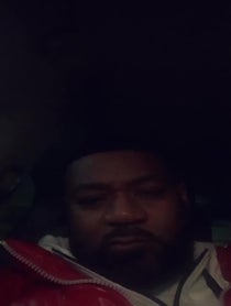 Poster for Pep Talk video from Ghostface Killah