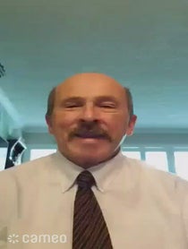 Poster for Intro video video from Grandpa Paul
