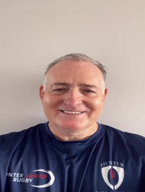 Poster for Birthday video from David Campese