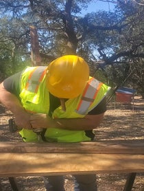 Poster for Other video from Omar - Just a Construction Guy