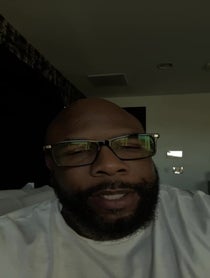 Poster for Birthday video from Wanyá Morris