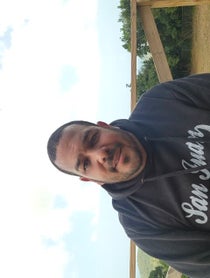 Poster for Birthday video from Yan Collazo