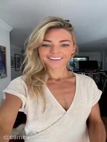 Poster for Intro video video from Sam Frost