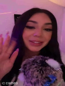 Poster for Intro video video from Cyniieesasmr