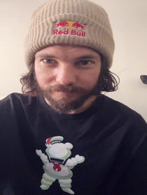 Poster for Pep Talk video from Torey Pudwill