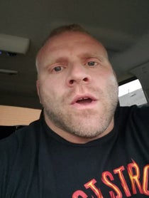 Poster for Pep Talk video from James Strickland