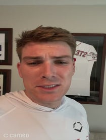 Poster for Intro video video from Tyler Stephenson