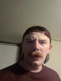 Poster for Roast video from Billy Hubbard
