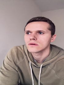 Poster for Pep Talk video from Michael Messer