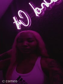 Poster for Intro video video from Montaisha Wright