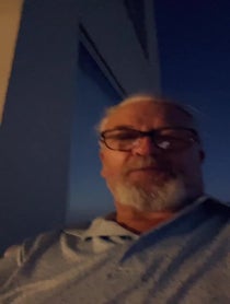 Poster for Birthday video from Ron White