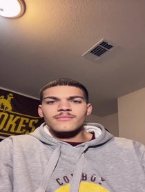 Poster for Pep Talk video from Drake Jeffries