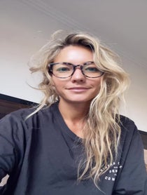 Poster for Question video from Sam Frost