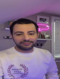 Poster for Intro video video from Georgio Takounakis