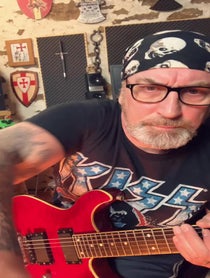 Poster for Other video from Jeff Mantas