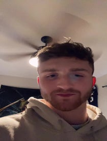 Poster for Birthday video from Liam clifford