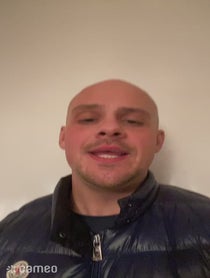 Poster for Intro video video from Robin Armstrong AKA the Baldy Geordie