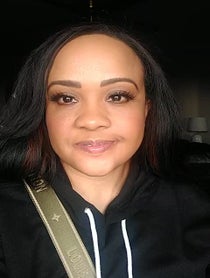 Poster for Birthday video from Karan Ashley