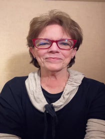 Poster for Other video from Susan Bennett