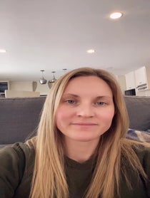 Poster for Birthday video from Monique And Jocelyne Lamoureux