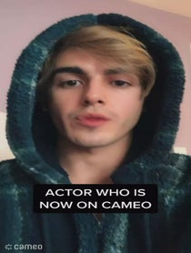 Poster for Intro video video from Brennan Clost
