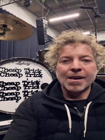 Poster for Birthday video from Daxx Nielsen
