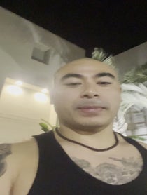 Poster for Birthday video from Brian Le